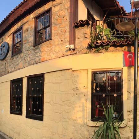 Grand Friends Bed and Breakfast Antalya Buitenkant foto