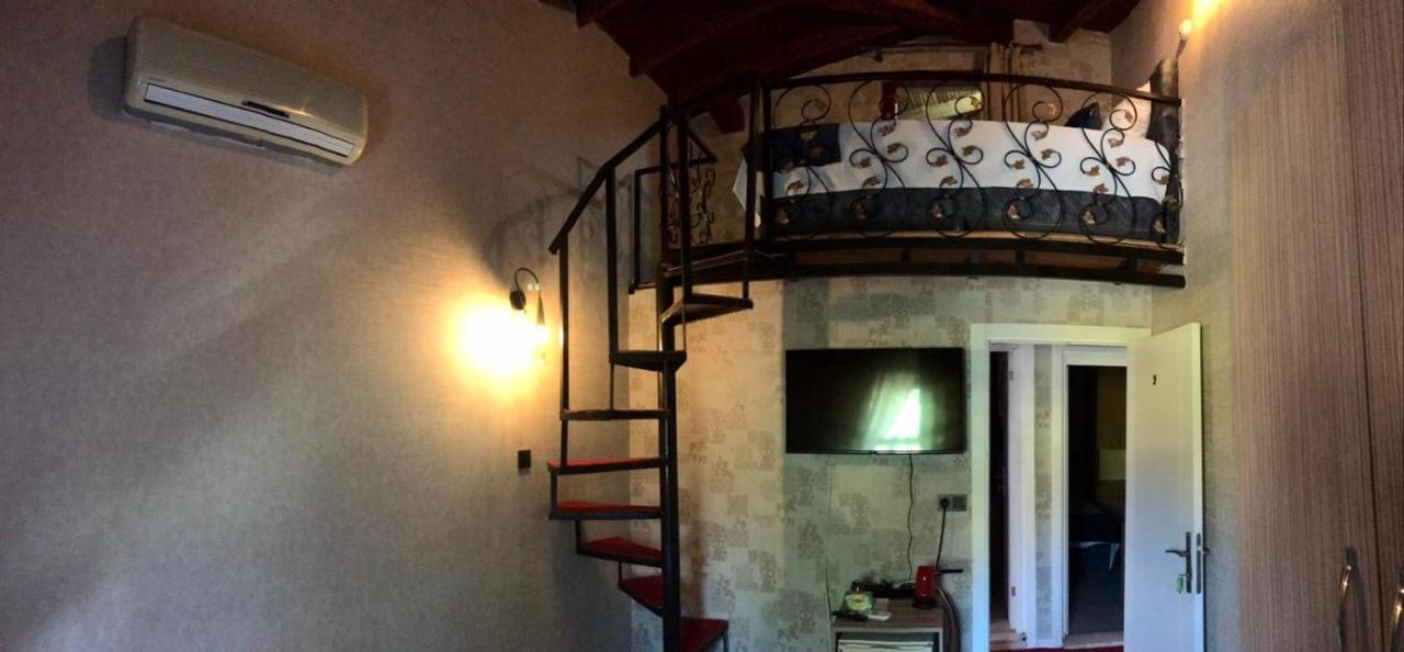 Grand Friends Bed and Breakfast Antalya Buitenkant foto