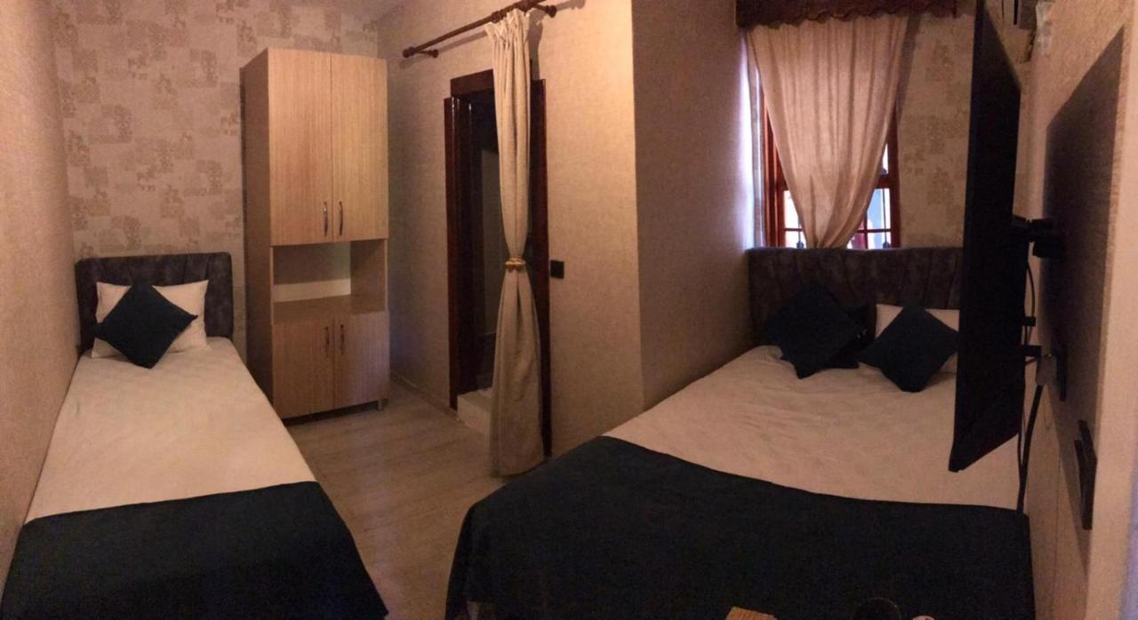 Grand Friends Bed and Breakfast Antalya Buitenkant foto