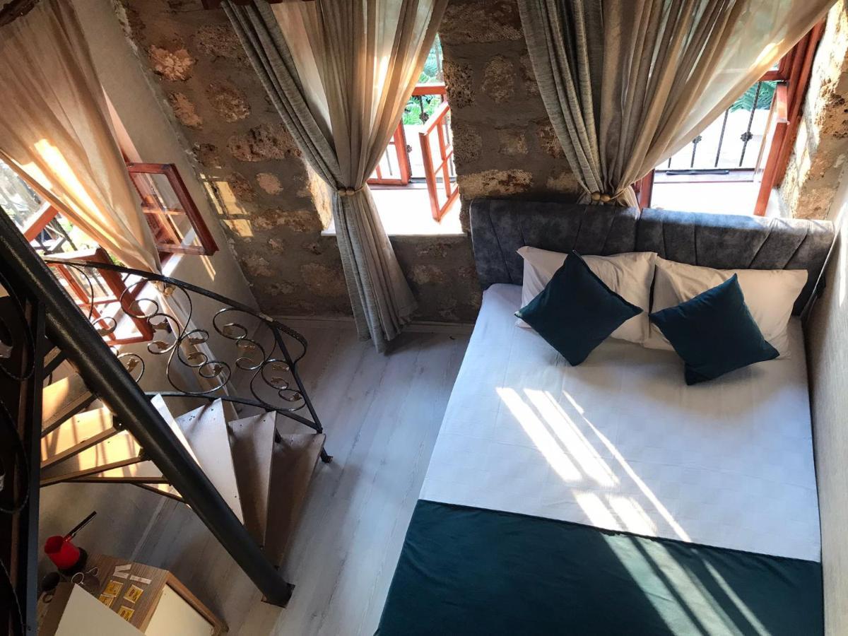 Grand Friends Bed and Breakfast Antalya Buitenkant foto