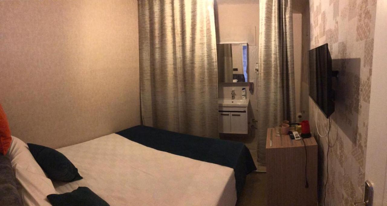 Grand Friends Bed and Breakfast Antalya Buitenkant foto