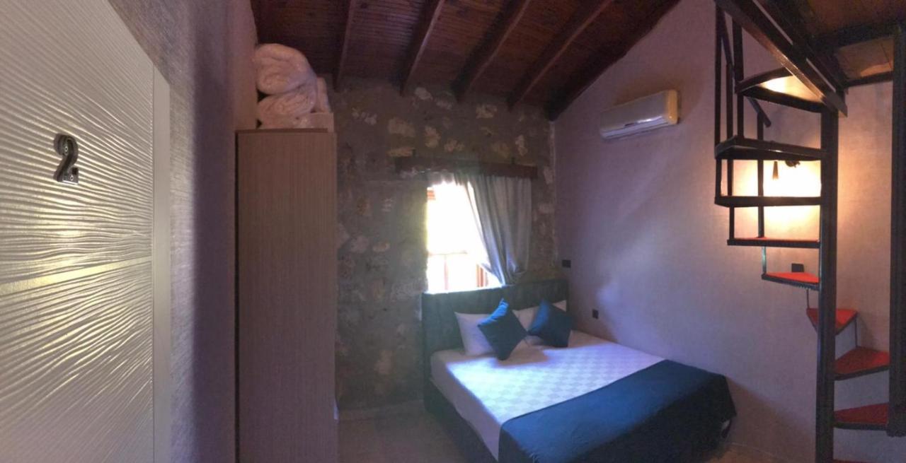 Grand Friends Bed and Breakfast Antalya Buitenkant foto