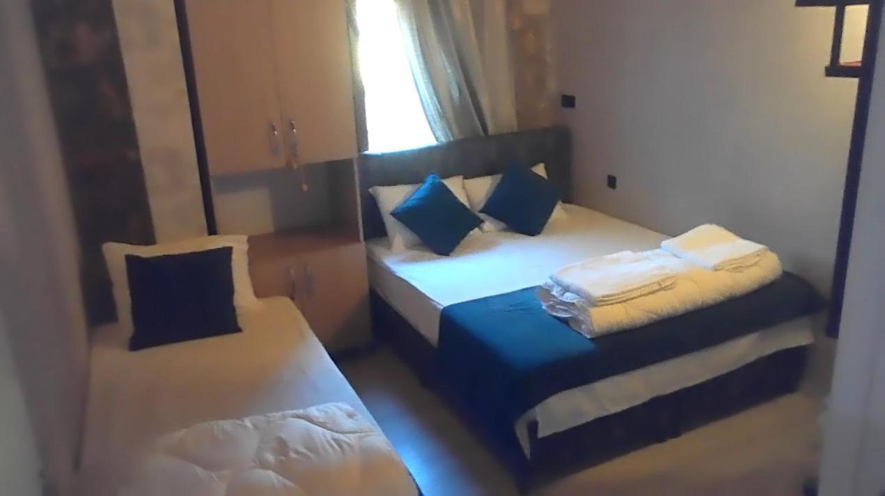 Grand Friends Bed and Breakfast Antalya Buitenkant foto